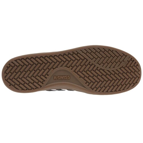 Tenis Casual Kswiss Francis Court para Hombre