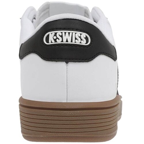 Tenis Casual Kswiss Francis Court para Hombre