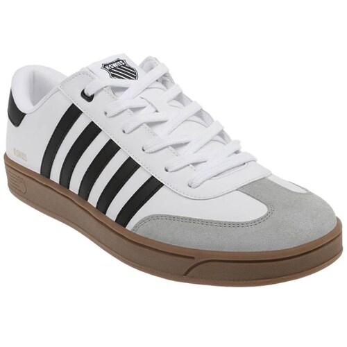Tenis Casual Kswiss Francis Court para Hombre