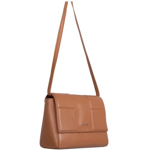 Bolso Crabtree Camel para Mujer