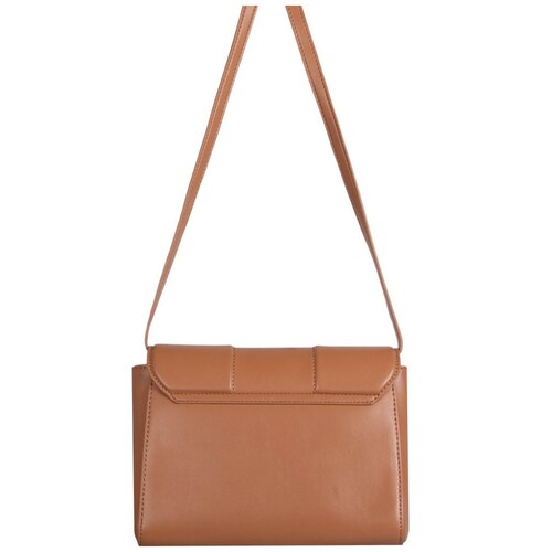 Bolso Crabtree Camel para Mujer