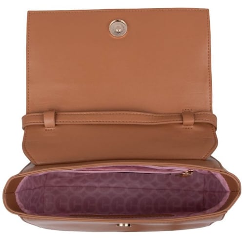 Bolso Crabtree Camel para Mujer