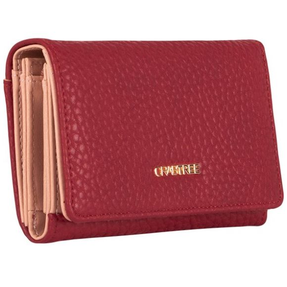 cartera crabtree