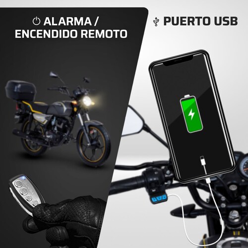 Motocicleta Vento Xpress Sport 170Cc 2024