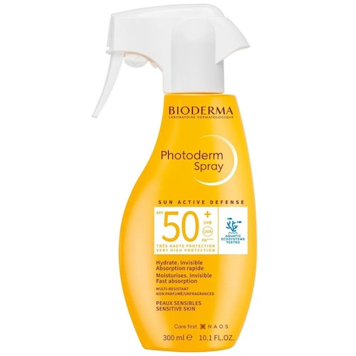 Bioderma Photoderm Spray Spf50+ 300Ml