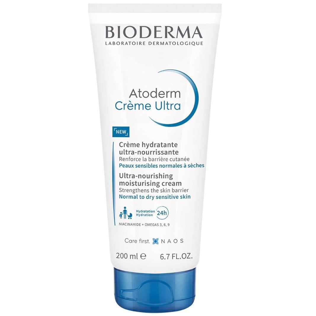 Bioderma Atoderm Crema