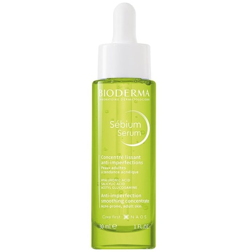 Bioderma Sébium Serum 30Ml