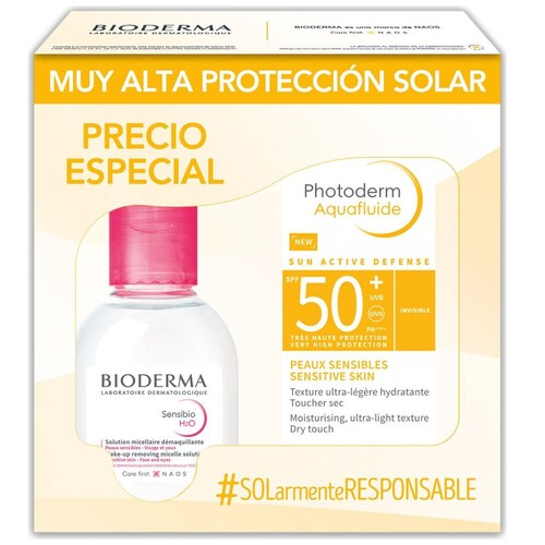 Kit Bioderma Photoderm