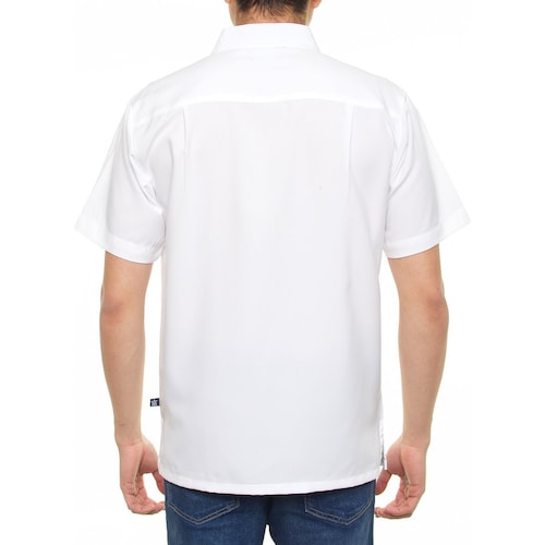 Guayabera Manga Corta para Hombre G Candila