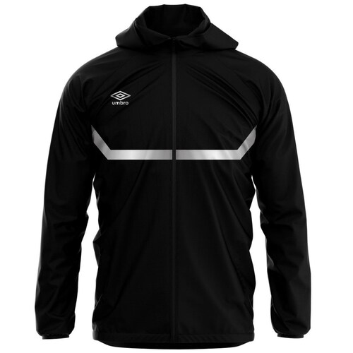 Chamarra Cortavientos Umbro para Hombre