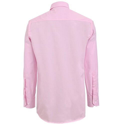 Camisa de Vestir Pierre Cardin Corte Regular Fit para Hombre