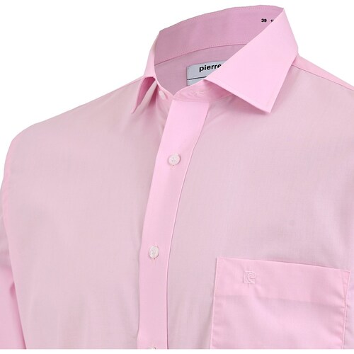 Camisa de Vestir Pierre Cardin Corte Regular Fit para Hombre