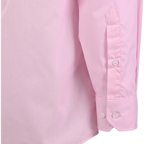 Camisa de Vestir Pierre Cardin Corte Regular Fit para Hombre