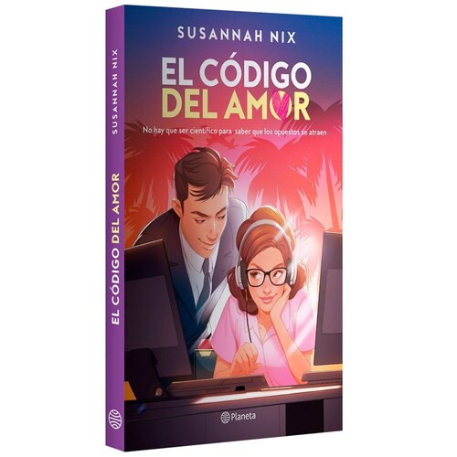 El Código Del Amor. Lecciones de Química 1