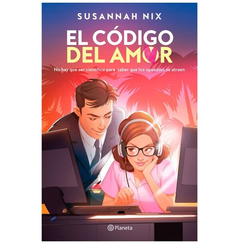 El Código Del Amor. Lecciones de Química 1
