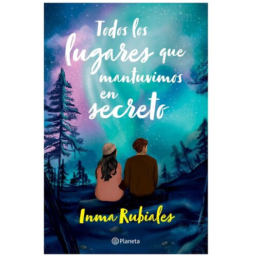 Todos los Lugares Que Mantuvimos en Secreto