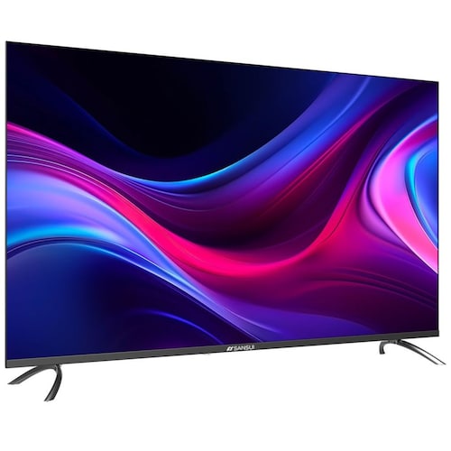 Pantalla Sansui 50 Pulgadas 4K Web Os Smx50Vauw