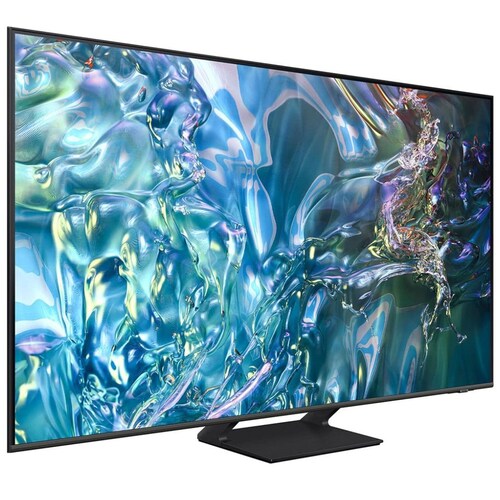 Pantalla Samsung 55 Pulgadas 4K Qled Qn55Q65Dafxzx