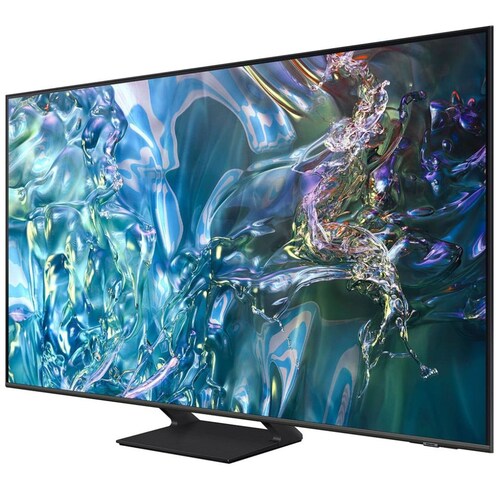 Pantalla Samsung 55 Pulgadas 4K Qled Qn55Q65Dafxzx