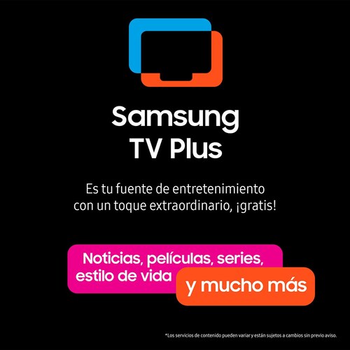 Pantalla Samsung 85 Pulgadas 4K Qled Qn85Q65Dafxzx