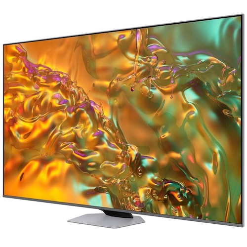 Pantalla Samsung 55 Pulgadas 4K Qled Qn55Q80Dafxzx