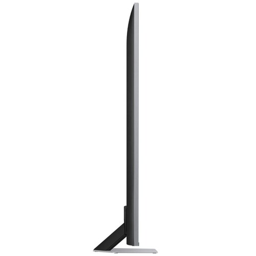 Pantalla Samsung 55 Pulgadas 4K Qled Qn55Q80Dafxzx