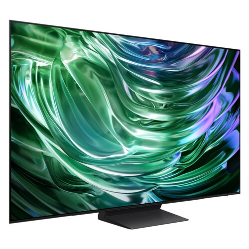 Pantalla Samsung 77 Pulgadas 4K Oled Qn77S90Daexzx