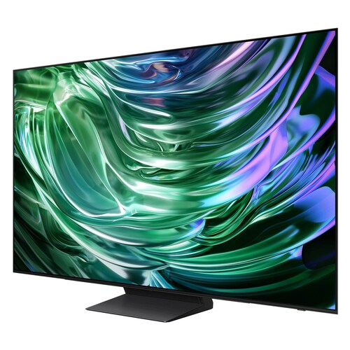 Pantalla Samsung 77 Pulgadas 4K Oled Qn77S90Daexzx