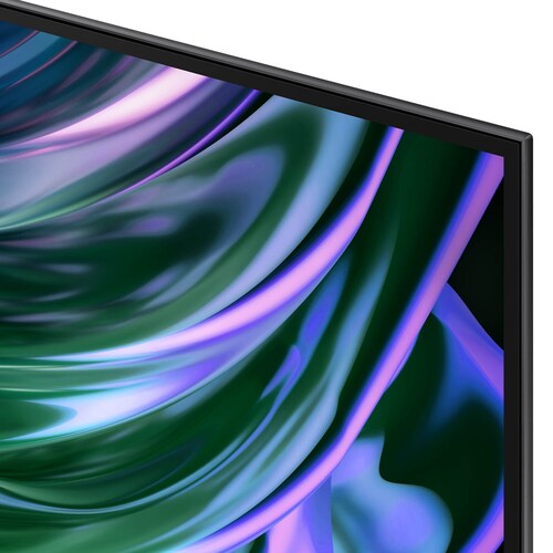 Pantalla Samsung 77 Pulgadas 4K Oled Qn77S90Daexzx