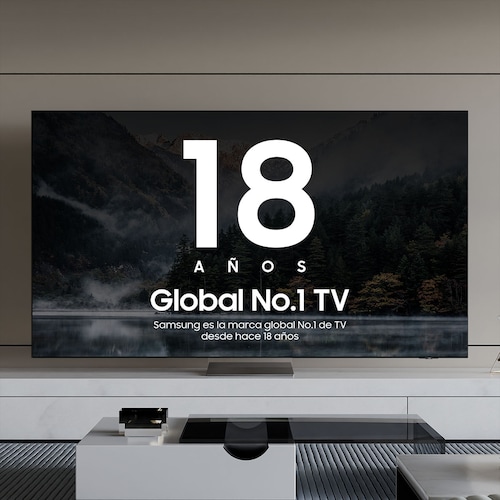 Pantalla Samsung 77 Pulgadas 4K Oled Qn77S90Daexzx
