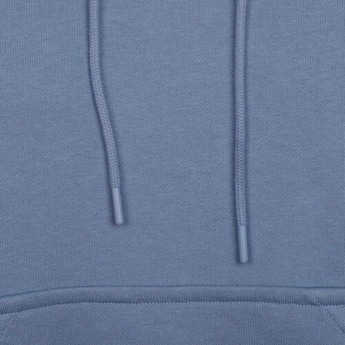 Sudadera Oversize Fit Diseño Liso para Mujer