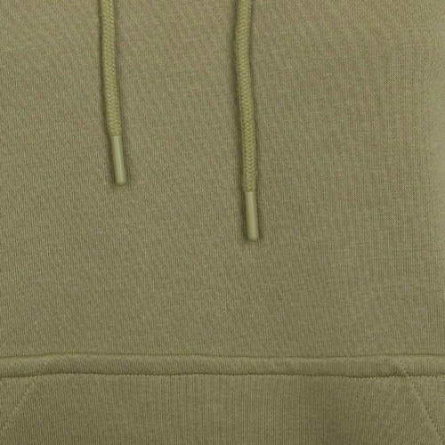 Sudadera Oversize Fit Diseño Liso para Mujer