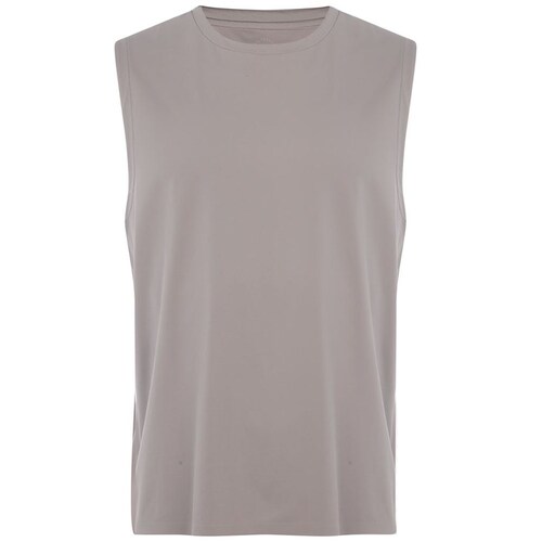 Playera Deportiva Muscle Fit para Hombre