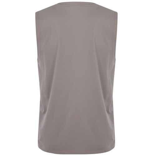 Playera Deportiva Muscle Fit para Hombre