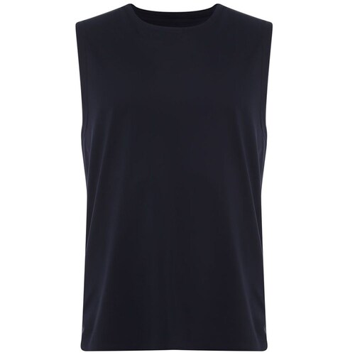 Playera Deportiva Muscle Fit para Hombre
