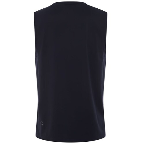 Playera Deportiva Muscle Fit para Hombre