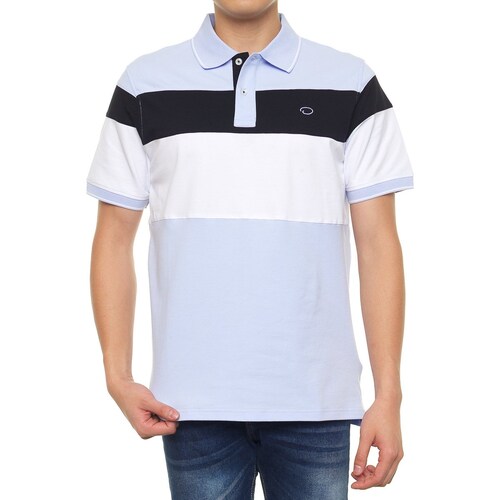 Playera Polo Manga Corta para Hombre Oscar de la Renta