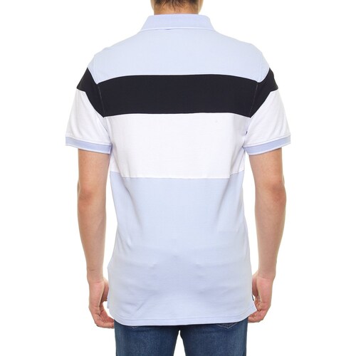 Playera Polo Manga Corta para Hombre Oscar de la Renta