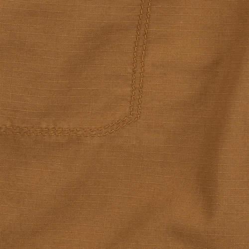 Bermuda para Niño Color Liso Café con Jareta Carter's