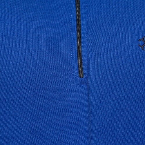 Playera Polo Manga Corta para Hombre Carlo Corinto