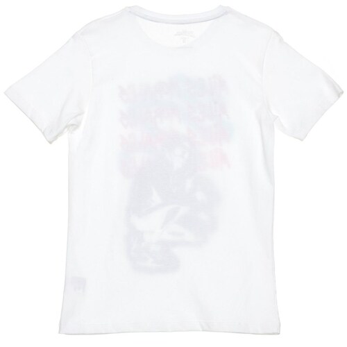 Playera Manga Corta para Niños Spiderman