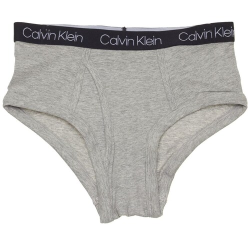 3 Pack Hip Truza para Niños Calvin Klein