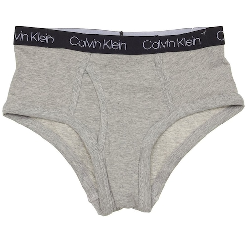 3 Pack Hip Truza para Niños Calvin Klein