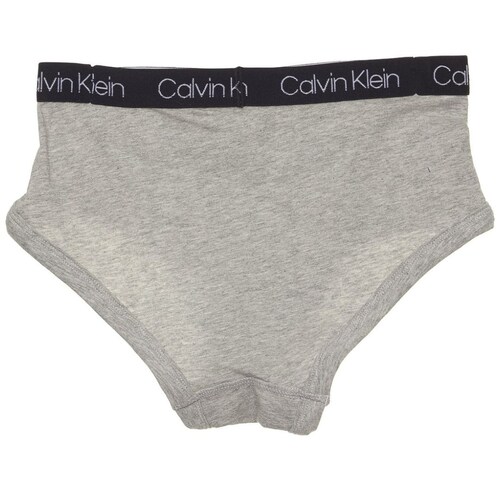 3 Pack Hip Truza para Niños Calvin Klein