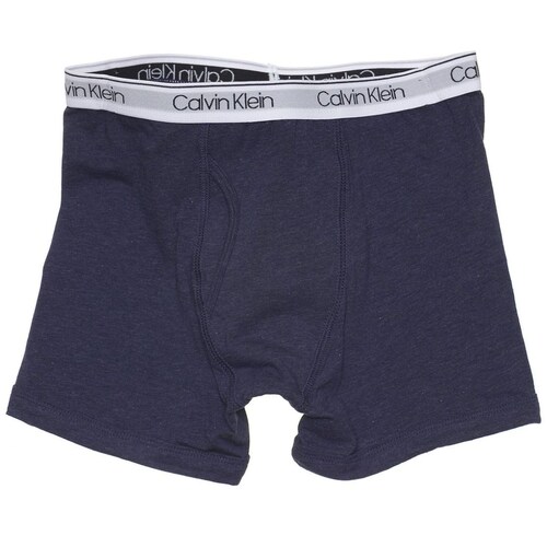 3 Pack Boxer para Niños Calvin Klein