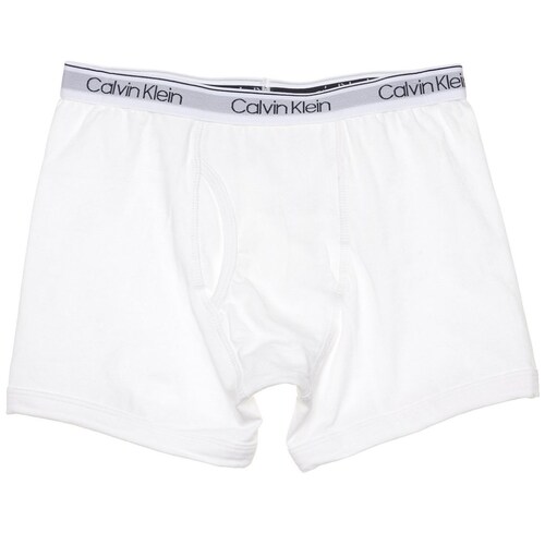 3 Pack Boxer para Niños Calvin Klein