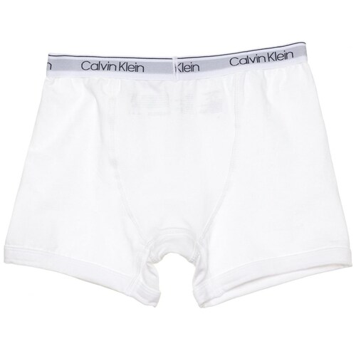 3 Pack Boxer para Niños Calvin Klein