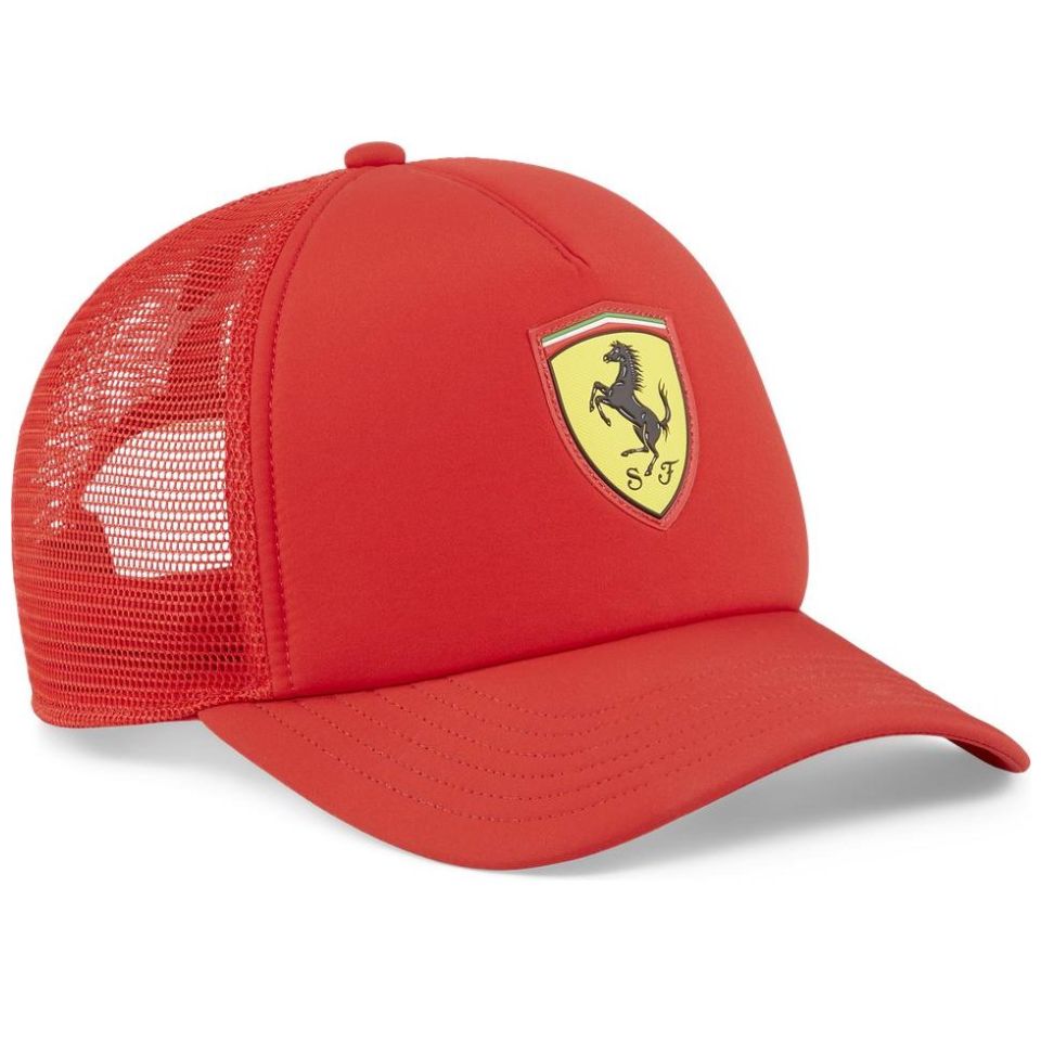 Puma ferrari hat hotsell