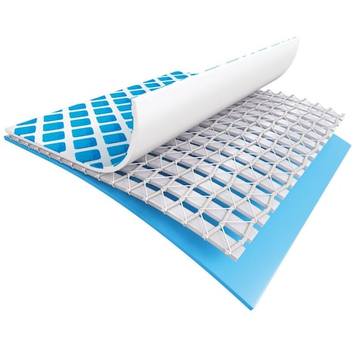 Piscina Estructura Metálica Intex