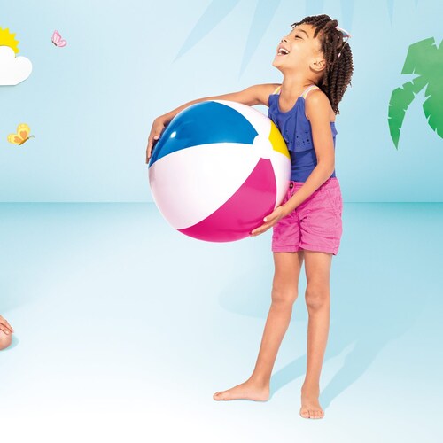 Pelota Inflable Intex